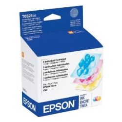 Epson High Capacity DURABrite Ultra Cyan ink WorkForce Pro WF-4630 WF-4640