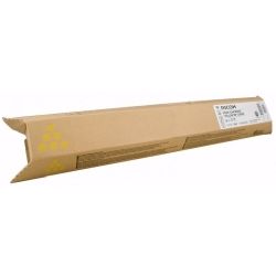 Ricoh C5000S Yellow Toner (Replaces 841165)