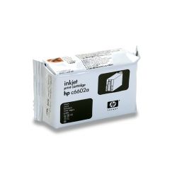 HP TIJ 1.0 HP Black PRINTHEAD