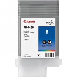 Canon PFI-106B LUCIA EX Blue Ink for IPF6300 IPF6300S IPF6350 IPF6