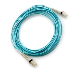 HP AJ839A 50M Multimode OM3 LC/LC FC Cable