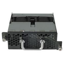 HP X711 FRT (PRT)-BCK (PWR) HV Fan Tray