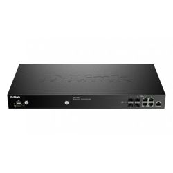 D-Link DWC-2000 Unified Wireless Controller with 64 AP License
