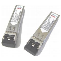 Cisco DS-SFP-4G-SW-4= 4 Gbps Fibre Channel-SW SFP LC 4 Pack Spare