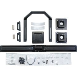 Ergotron Dual Monitor and Handle Kit