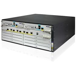 HP HPE Networking Comware MSR4060 Router Chassis