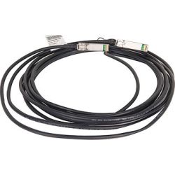 HP X240 10G SFP+ 7m DAC Cable