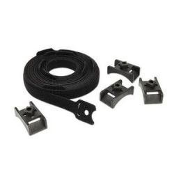 APC TOOLLESS Hook and Loop Cable MANAGERS (QTY 10)