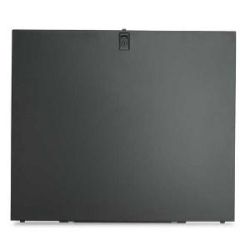 APC AR7308 NetShelter SX 45U 1200mm Deep Split Side Panels Black Qty 2