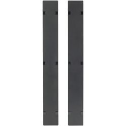 APC AR7589 Hinged Covers for NetShelter SX 750mm Wide 48U Vertical Cable Manager (Qty 2)