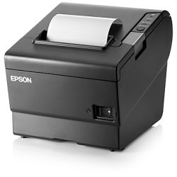 HP (Epson) T88V Serial USB Receipt Printer