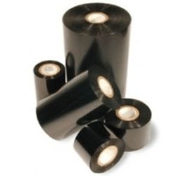 Zebra J3300BK11030 Wax/Resin Ribbons