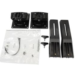 Ergotron 97-615 Tall-User Kit for WorkFit Dual