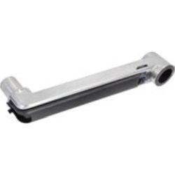Ergotron 45-362-026 LX Sit Stand Extension Polished
