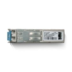 Cisco 1000BASE-SX SFP transceiver module