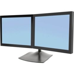 Ergotron DS100 Dual LCD Horizontal Stand