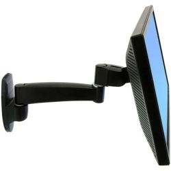 Ergotron Single Monitor Wall Mount Extension BTX