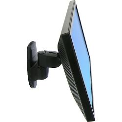 Ergotron Single Monitor Wall Mount BTX