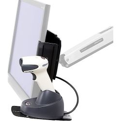 Ergotron Scanner Mount VESA Attach