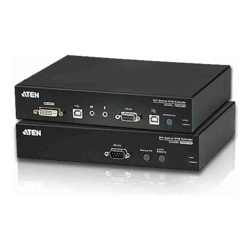 Aten USB DVI OPTICAL KVM EXTENDER 2KM 2YR