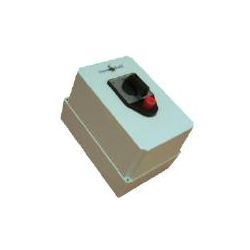 PowerShield External MBS for 6kVA UPS