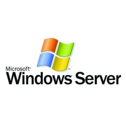Microsoft Windows Server CAL License + Software Assurance OLV 1yr AQY1 AP User CAL