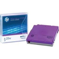 HP LTO-6 Ultrium MP WORM DATATAPE