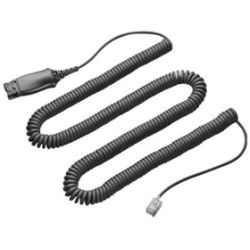 Plantronics Avaya HIS-1 Wideband H-Top Adapter Cable for 9600 series