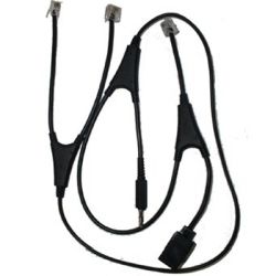 Jabra Alactel MSH-Adapter