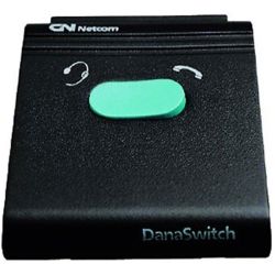 Jabra amplifier GN DanaSwitch