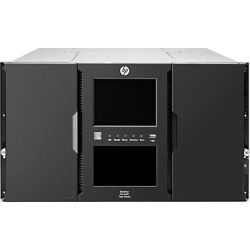 HP MSL6480 Scalable Base Module