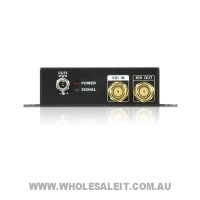 Aten VanCryst 3G/HD/SD-SDI to HDMI Converter W/AU ADP