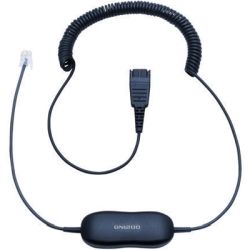 Jabra Smart Cord Amplified Cord
