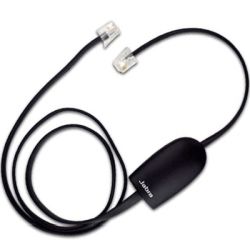 Jabra EHS Cable Cord