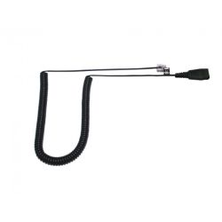 Jabra Connecting Cable for Siemens Open Stage