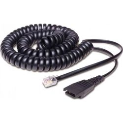 Jabra GN Netcom/Jabra Standard Cord