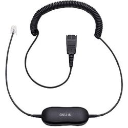 Jabra Connecting Cord GN 1216