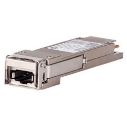 HP X140 40G QSFP+ MPO SR4 Transceiver