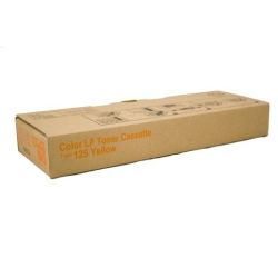 Lanier 400841 Yellow Toner Cartridge