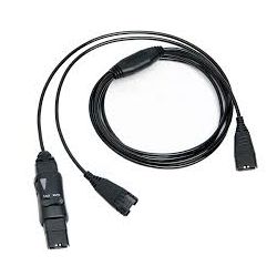 Jabra QD Mute Cable
