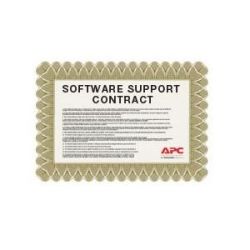 APC WCAM1YR10 SCHNEIDER ISX CAP 1yr Software Maintenance CONT 10 RACKS