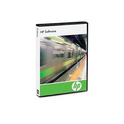 HP IMC ENT SW PLAT W/50 NodesE-LTU