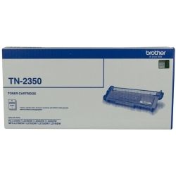 Brother Printec P-TN-2350 Black Toner Cartridge