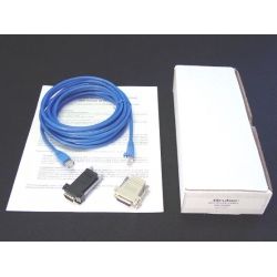 APC 940-0024 AVL Conversion for ORACLE