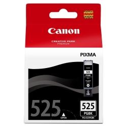Canon PGI525BK PGI-525BK Black Ink Cartridge GENUINE