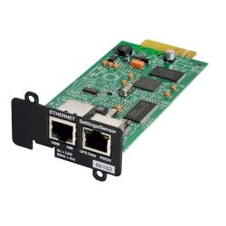 Upsonic ES SNMP Card NetAgent Internal SNMP Expansion Card