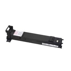 Konica Minolta Bizhub C20/C20P TN318 Black Toner 8K