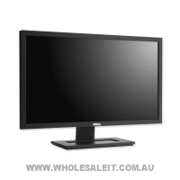 Dell G2410T 24 inch FHD LED Monitor 1920x1080 16:9 5ms 12 Mth Wty (Refurbished)