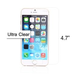 UltraThin Fit Crystal Clear Screen Protector for 4.7 inch Apple iPhone 6 Plus
