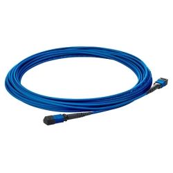 HP Premier Flex MPO/MPO OM4 12F 50M CBL
